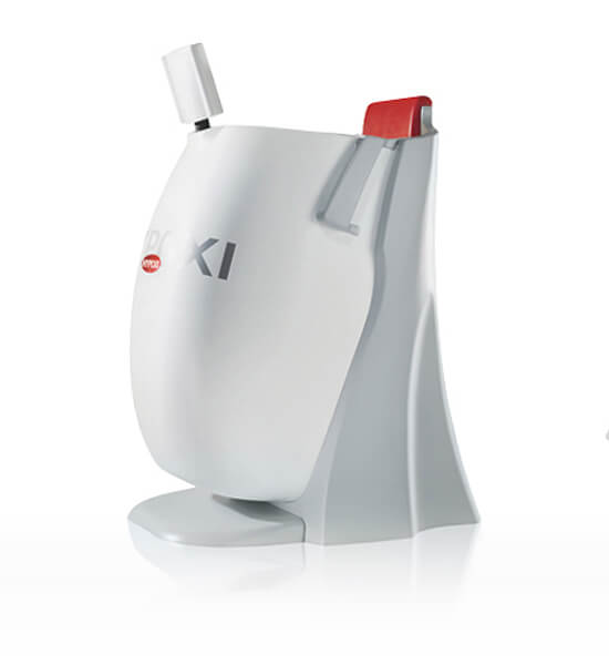 S120 HYPOXI