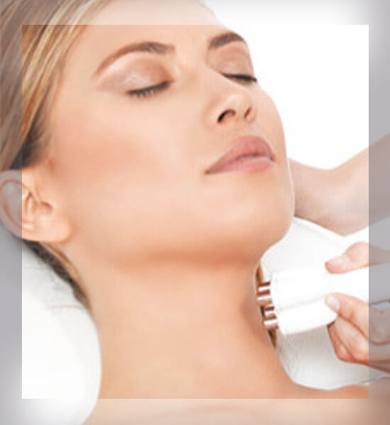 Venus Freeze Treatment - Rejuvenate Worcester